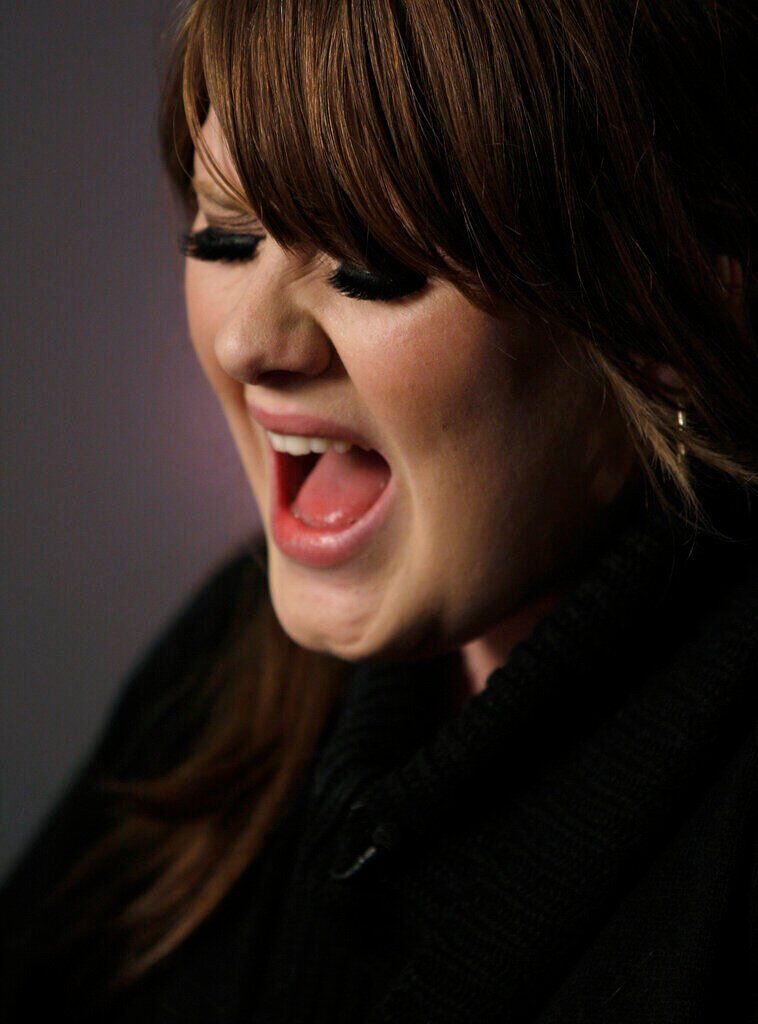 Adele